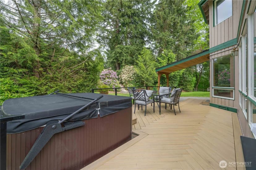Property photo for 18118 236th Avenue Ne, Woodinville photo 12