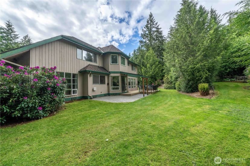 Property photo for 18118 236th Avenue Ne, Woodinville photo 36