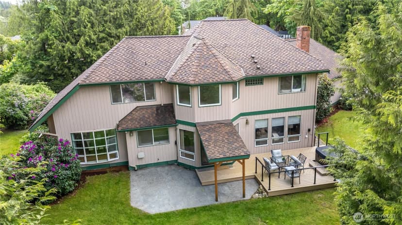 Property photo for 18118 236th Avenue Ne, Woodinville photo 37
