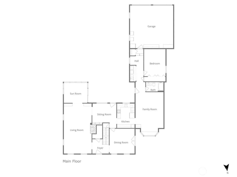 Property photo for 941 Idaho Street, Wenatchee photo 36
