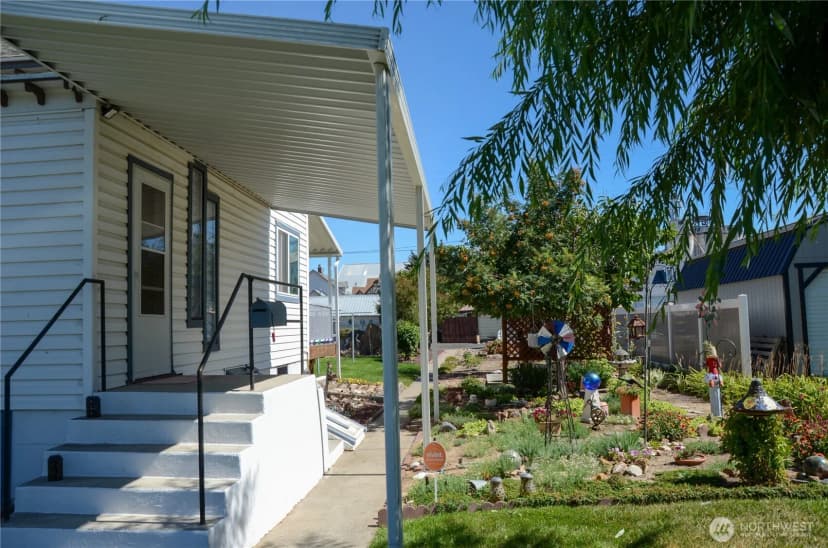 Property photo for 316 E Alder Avenue, Ritzville photo 26