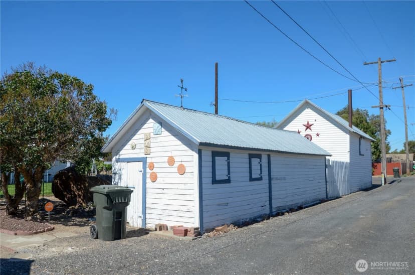 Property photo for 316 E Alder Avenue, Ritzville photo 32