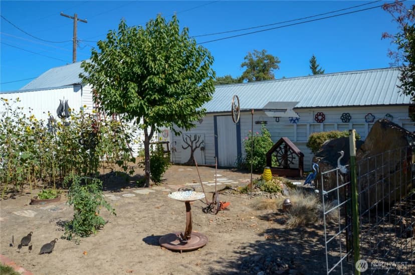 Property photo for 316 E Alder Avenue, Ritzville photo 30