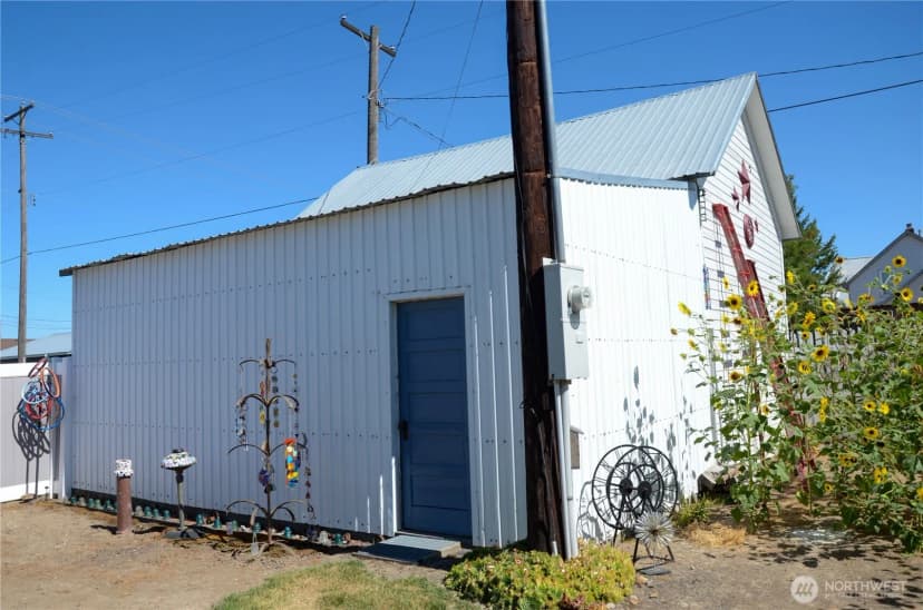 Property photo for 316 E Alder Avenue, Ritzville photo 33