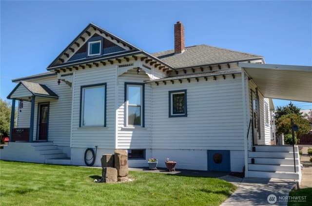 Property photo for 316 E Alder Avenue, Ritzville photo 2
