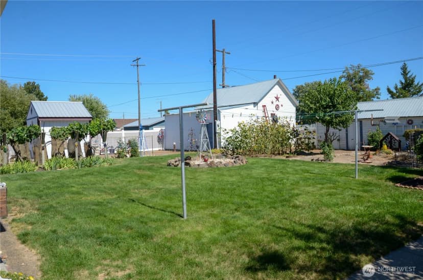 Property photo for 316 E Alder Avenue, Ritzville photo 27