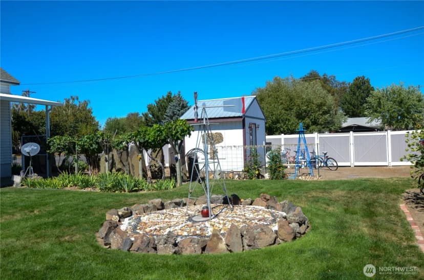 Property photo for 316 E Alder Avenue, Ritzville photo 29