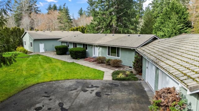 Property photo for 10305 125th Street Nw, Gig Harbor