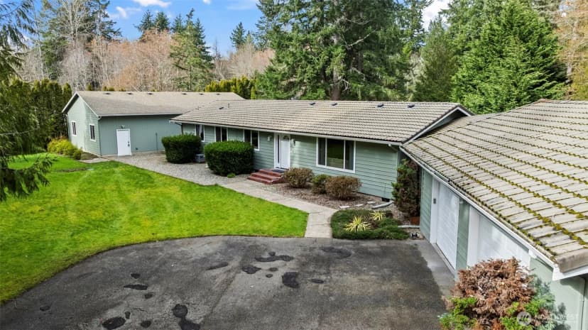 Property photo for 10305 125th Street Nw, Gig Harbor