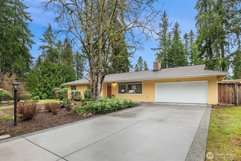 Property photo for 19110 Ne 173rd Street, Woodinville
