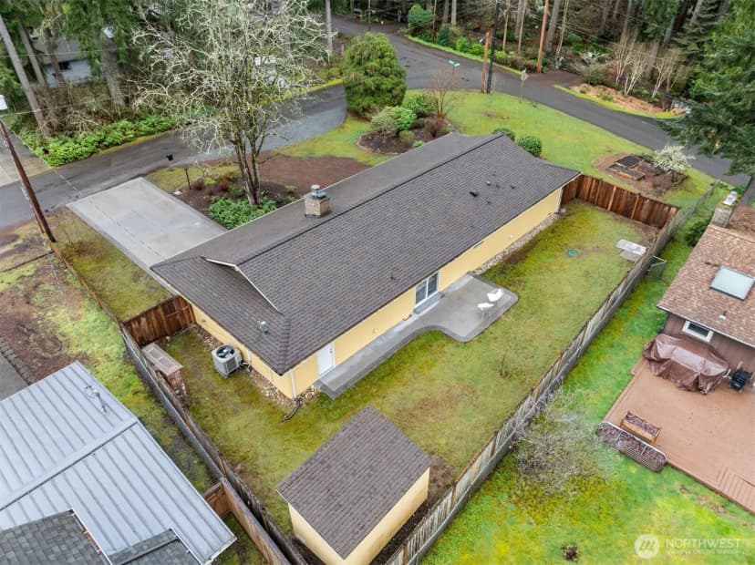 Property photo for 19110 Ne 173rd Street, Woodinville photo 23