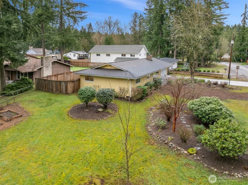 Property photo for 19110 Ne 173rd Street, Woodinville photo 21