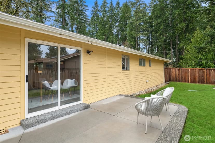 Property photo for 19110 Ne 173rd Street, Woodinville photo 19