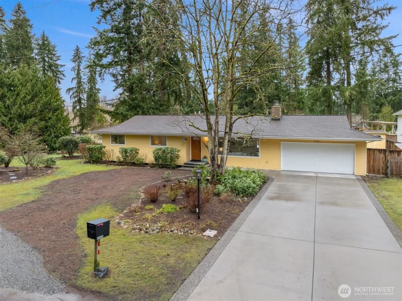 Property photo for 19110 Ne 173rd Street, Woodinville photo 22