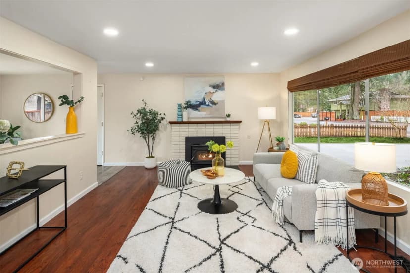 Property photo for 19110 Ne 173rd Street, Woodinville photo 4