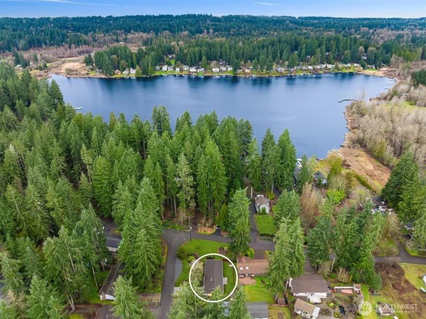 Property photo for 19110 Ne 173rd Street, Woodinville photo 24