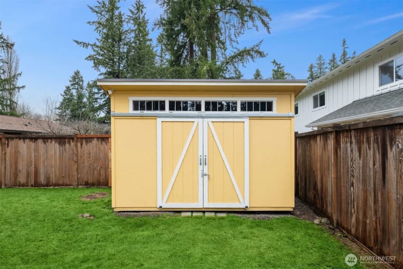 Property photo for 19110 Ne 173rd Street, Woodinville photo 20