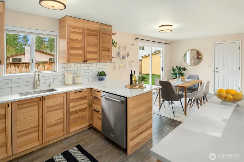 Property photo for 19110 Ne 173rd Street, Woodinville photo 12