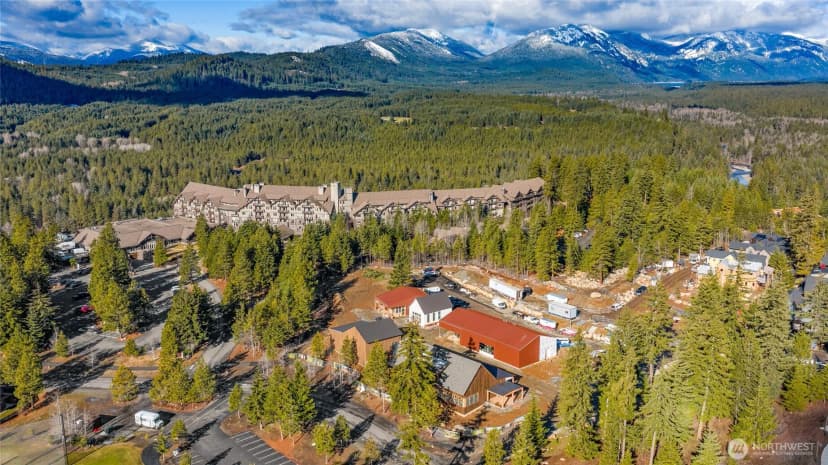 Property photo for 3600 Suncadia Trail #5062, Cle Elum photo 37