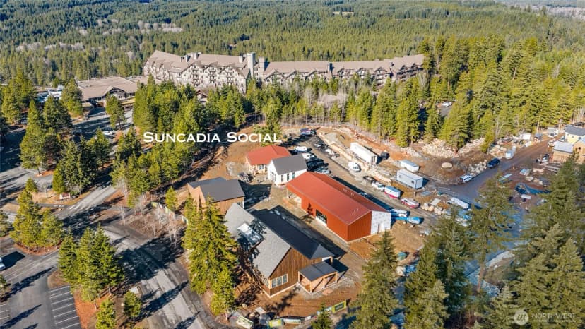 Property photo for 3600 Suncadia Trail #5062, Cle Elum photo 36