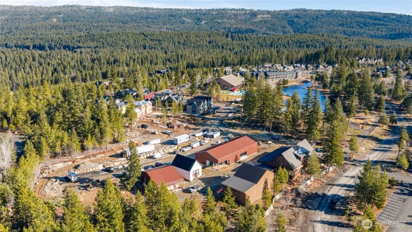 Property photo for 3600 Suncadia Trail #5062, Cle Elum photo 35