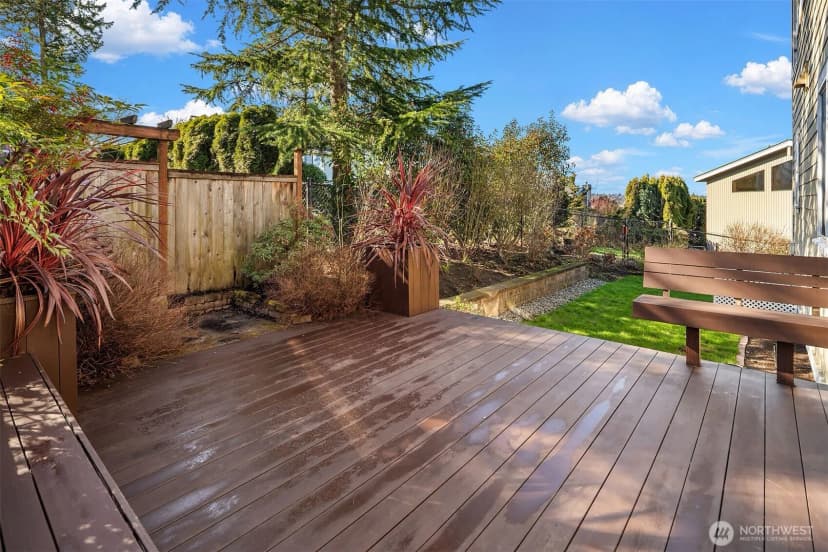 Property photo for 3311 Burnett Avenue N, Renton photo 36