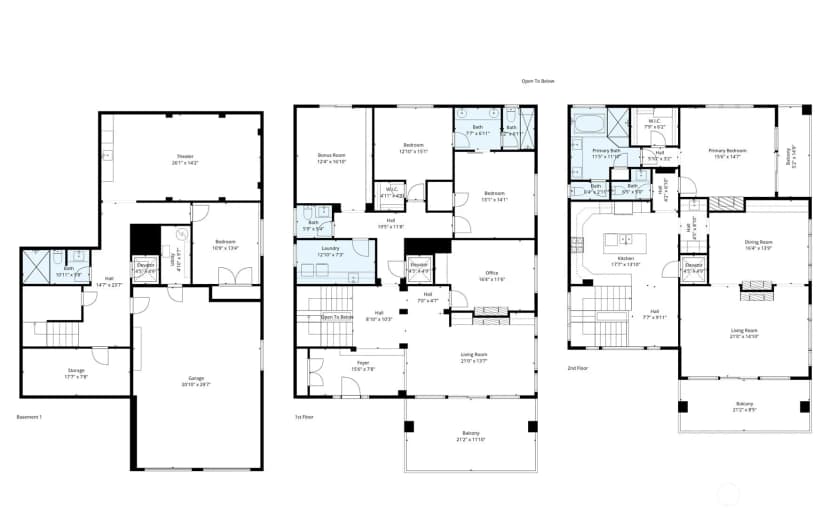 Property photo for 3311 Burnett Avenue N, Renton photo 40