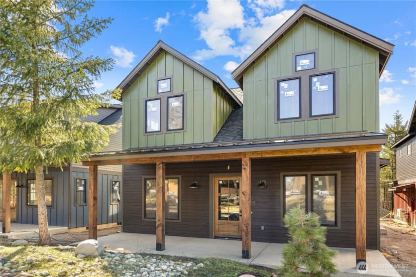 Property photo for 30 Stonefly Lane, Cle Elum