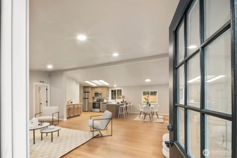 Property photo for 1810 193rd Avenue Sw, Lakebay photo 8