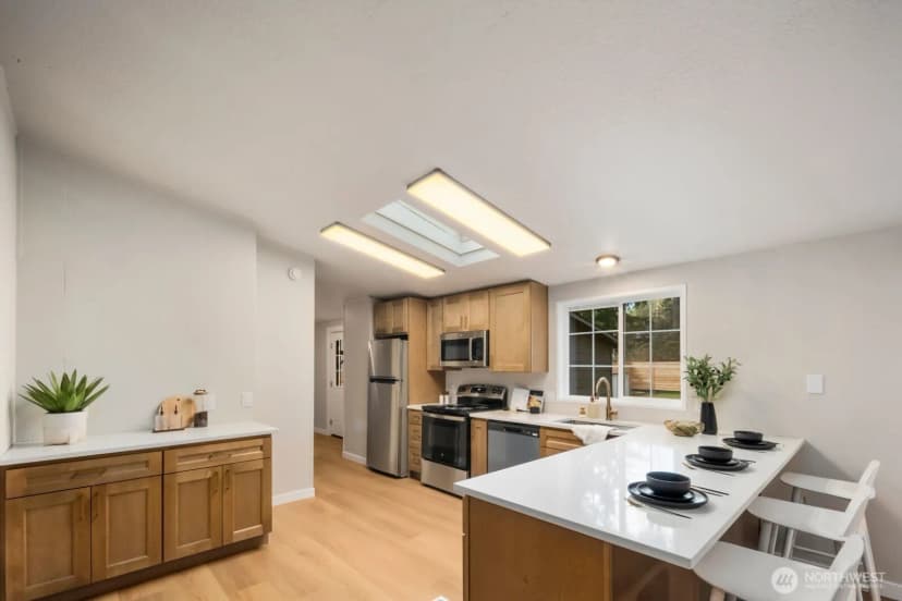 Property photo for 1810 193rd Avenue Sw, Lakebay photo 14