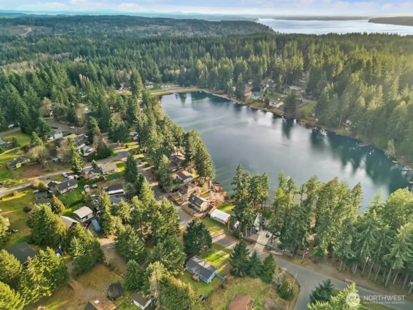 Property photo for 1810 193rd Avenue Sw, Lakebay photo 39