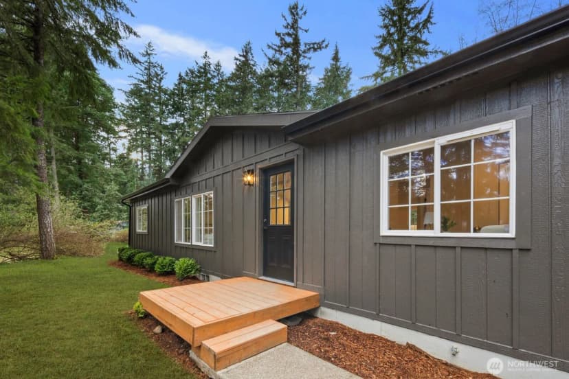 Property photo for 1810 193rd Avenue Sw, Lakebay photo 6
