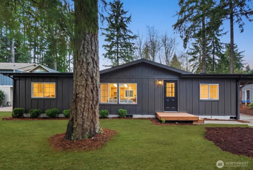 Property photo for 1810 193rd Avenue Sw, Lakebay