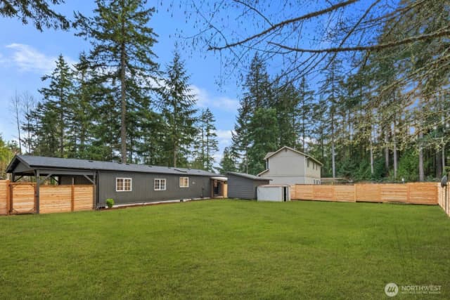 Property photo for 1810 193rd Avenue Sw, Lakebay photo 4