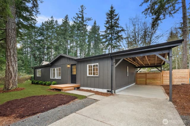 Property photo for 1810 193rd Avenue Sw, Lakebay photo 3