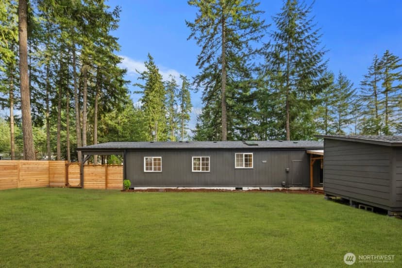 Property photo for 1810 193rd Avenue Sw, Lakebay photo 37