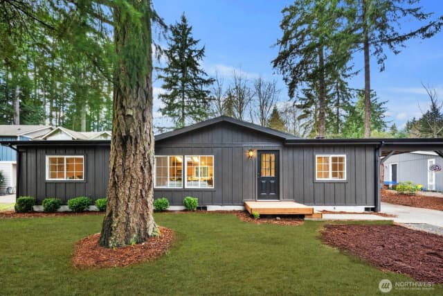 Property photo for 1810 193rd Avenue Sw, Lakebay photo 2
