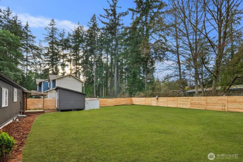Property photo for 1810 193rd Avenue Sw, Lakebay photo 36