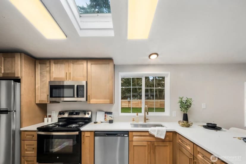 Property photo for 1810 193rd Avenue Sw, Lakebay photo 16