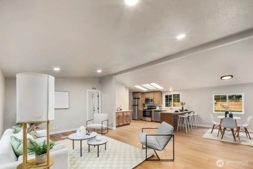 Property photo for 1810 193rd Avenue Sw, Lakebay photo 9