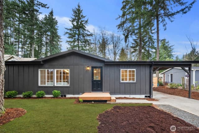 Property photo for 1810 193rd Avenue Sw, Lakebay photo 5
