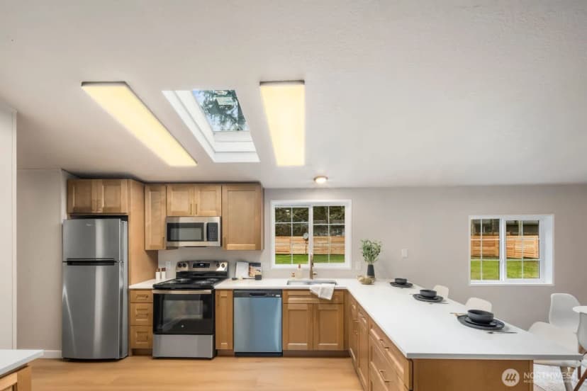 Property photo for 1810 193rd Avenue Sw, Lakebay photo 15