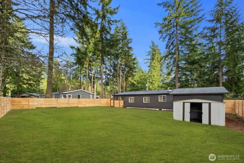 Property photo for 1810 193rd Avenue Sw, Lakebay photo 35