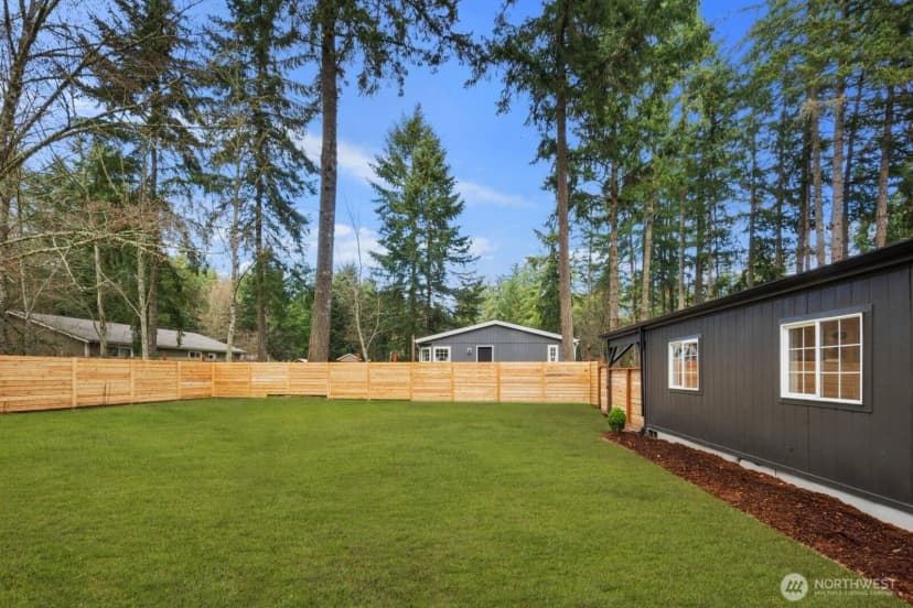 Property photo for 1810 193rd Avenue Sw, Lakebay photo 34