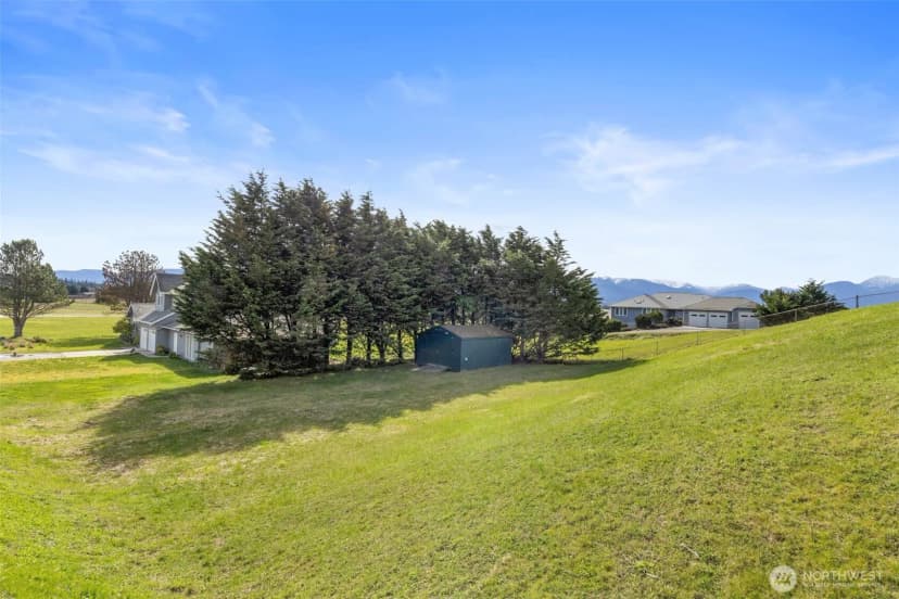 Property photo for 311 Tyler View Place, Sequim photo 36