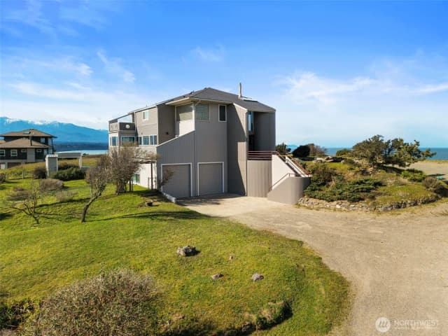 Property photo for 311 Tyler View Place, Sequim