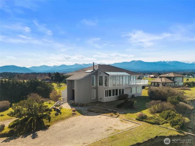 Property photo for 311 Tyler View Place, Sequim photo 3