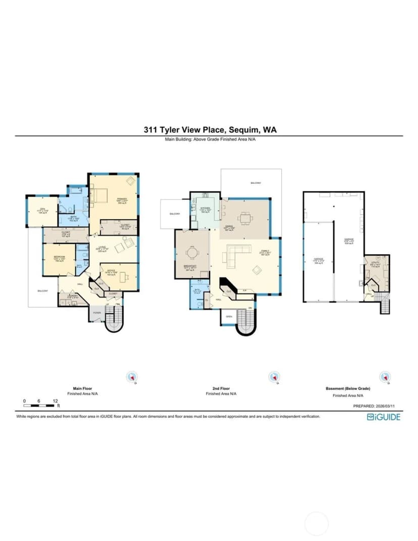 Property photo for 311 Tyler View Place, Sequim photo 39
