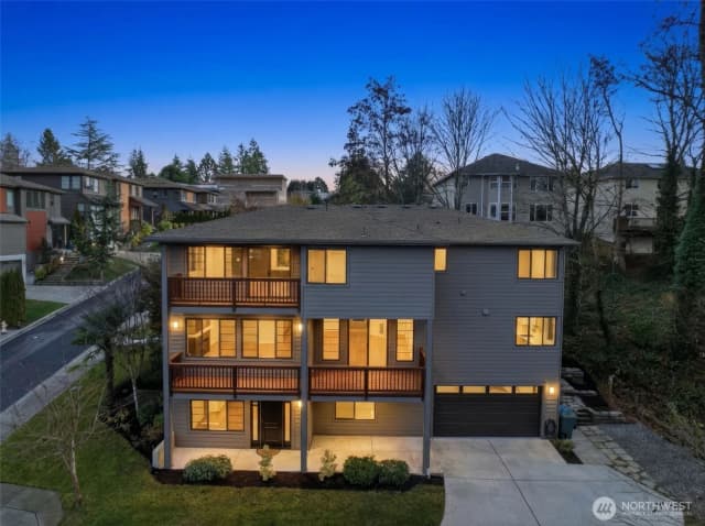 Property photo for 11087 Se 62nd Place, Bellevue photo 4