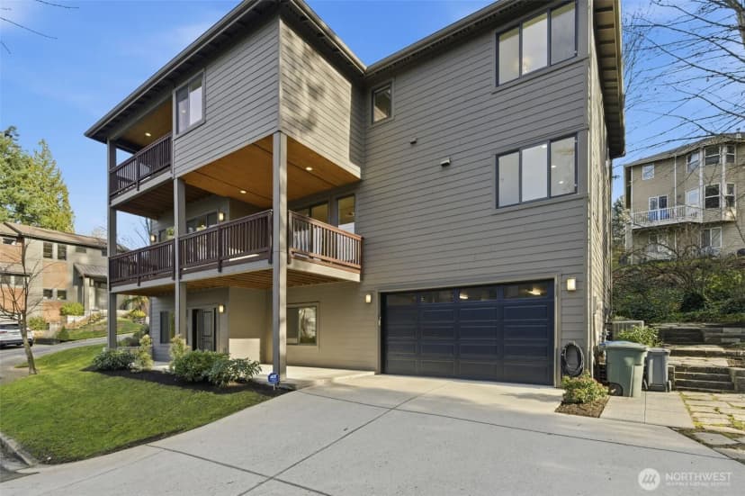Property photo for 11087 Se 62nd Place, Bellevue photo 34